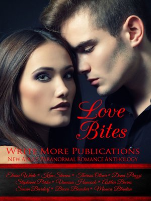 cover image of Love Bites